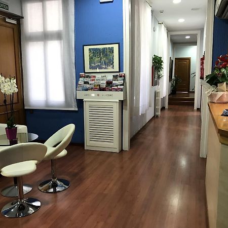Hotel Pelayo Barcelona Ngoại thất bức ảnh
