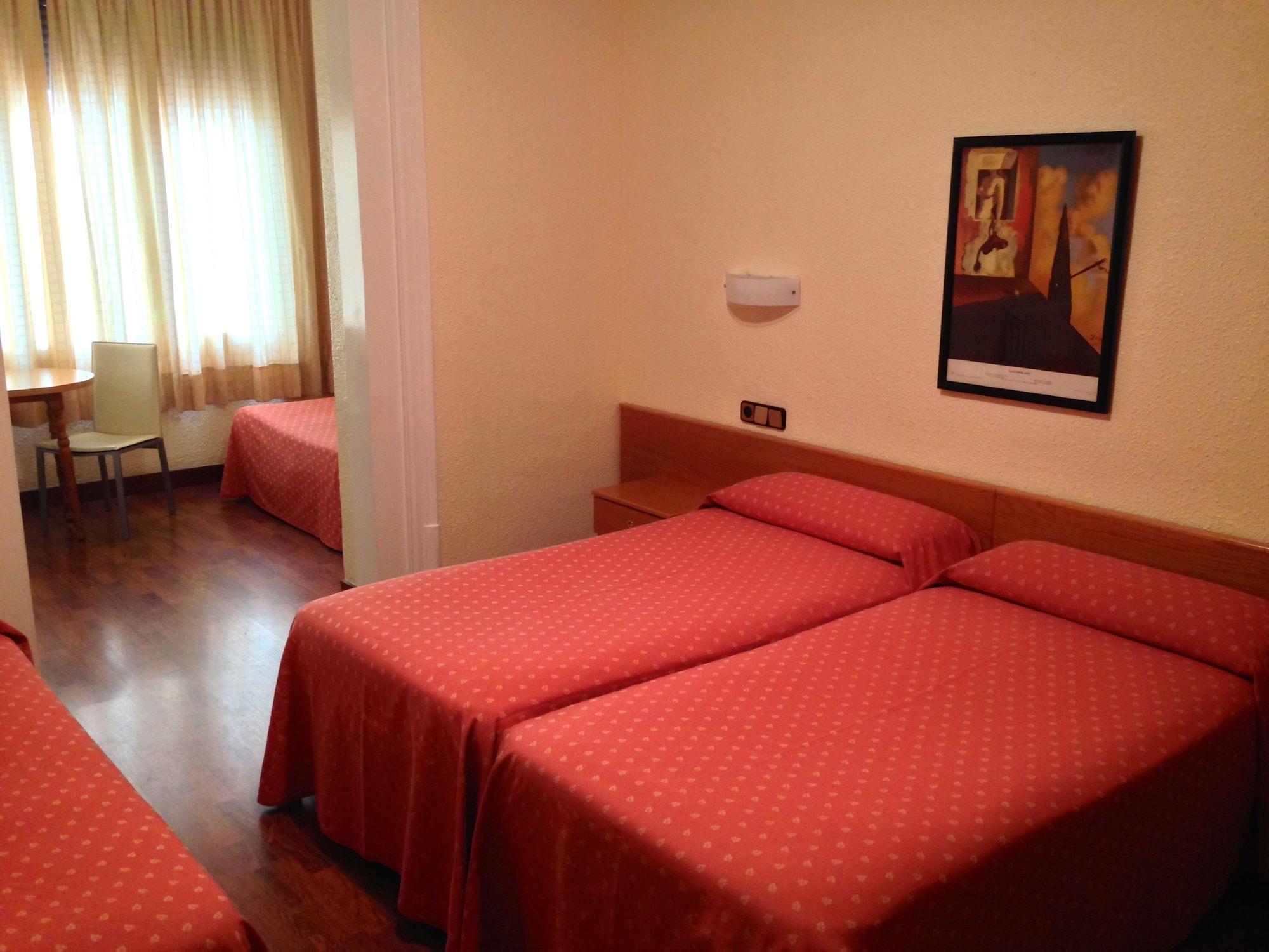 Hotel Pelayo Barcelona Ngoại thất bức ảnh