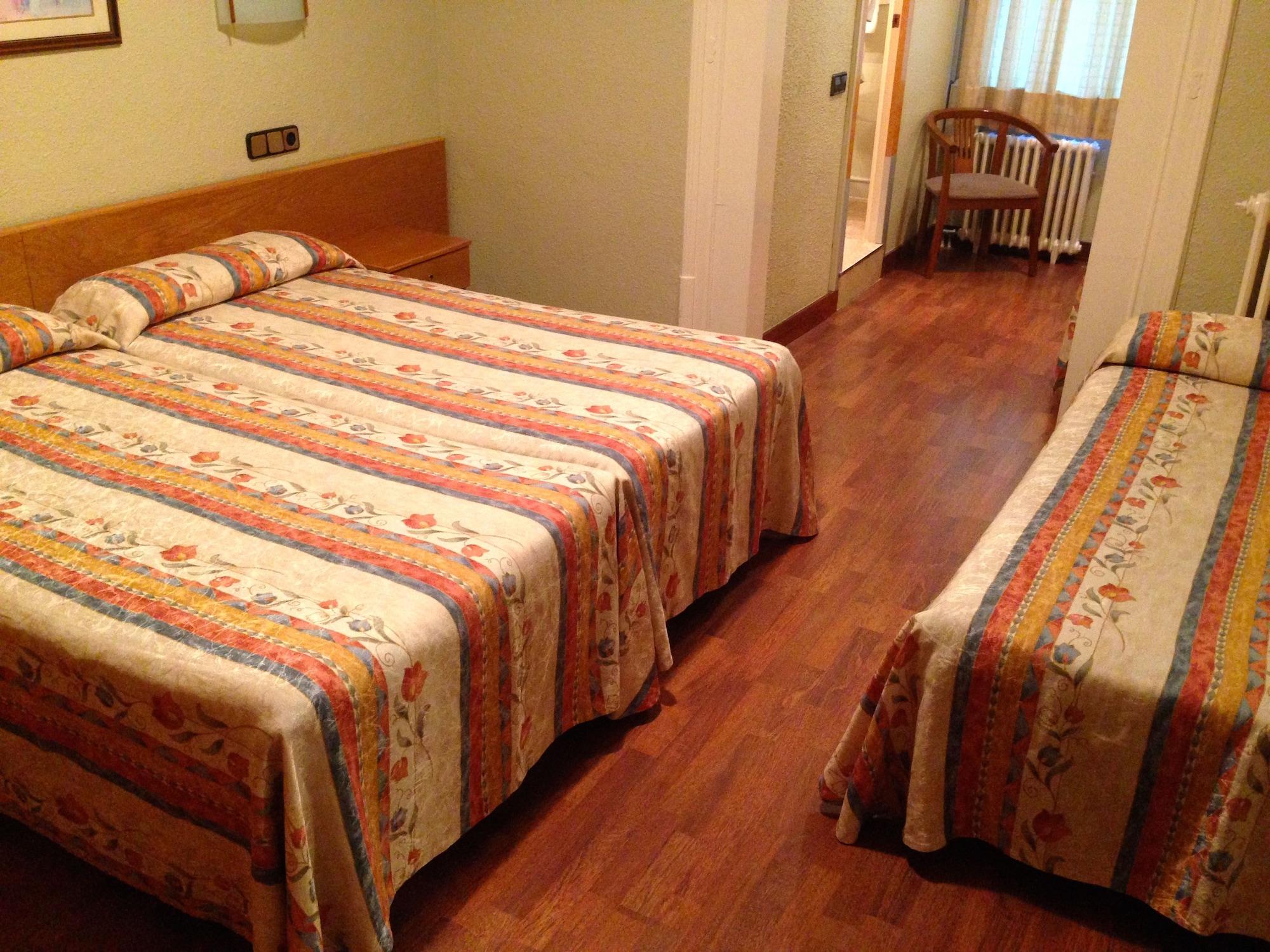 Hotel Pelayo Barcelona Ngoại thất bức ảnh