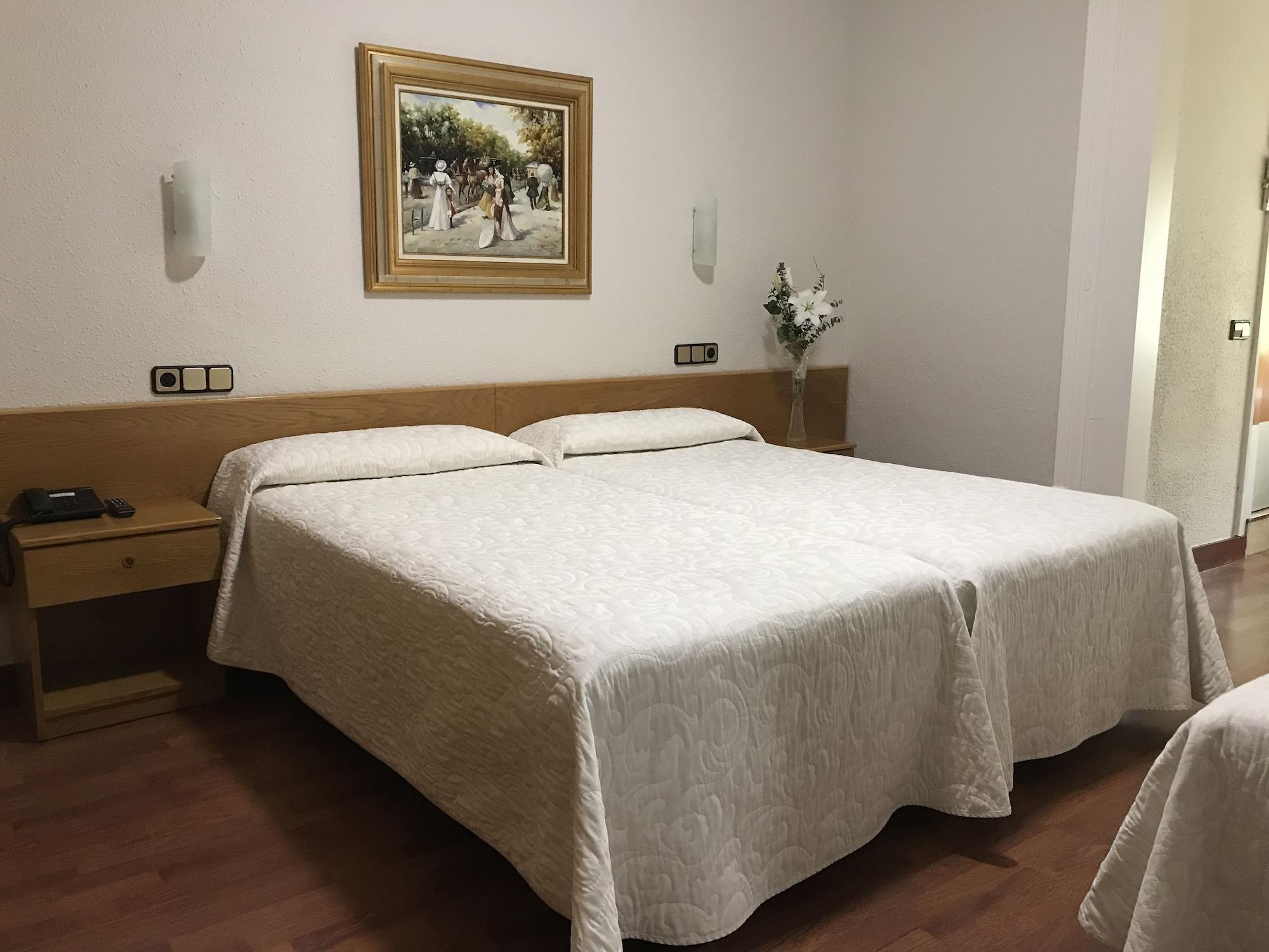 Hotel Pelayo Barcelona Ngoại thất bức ảnh