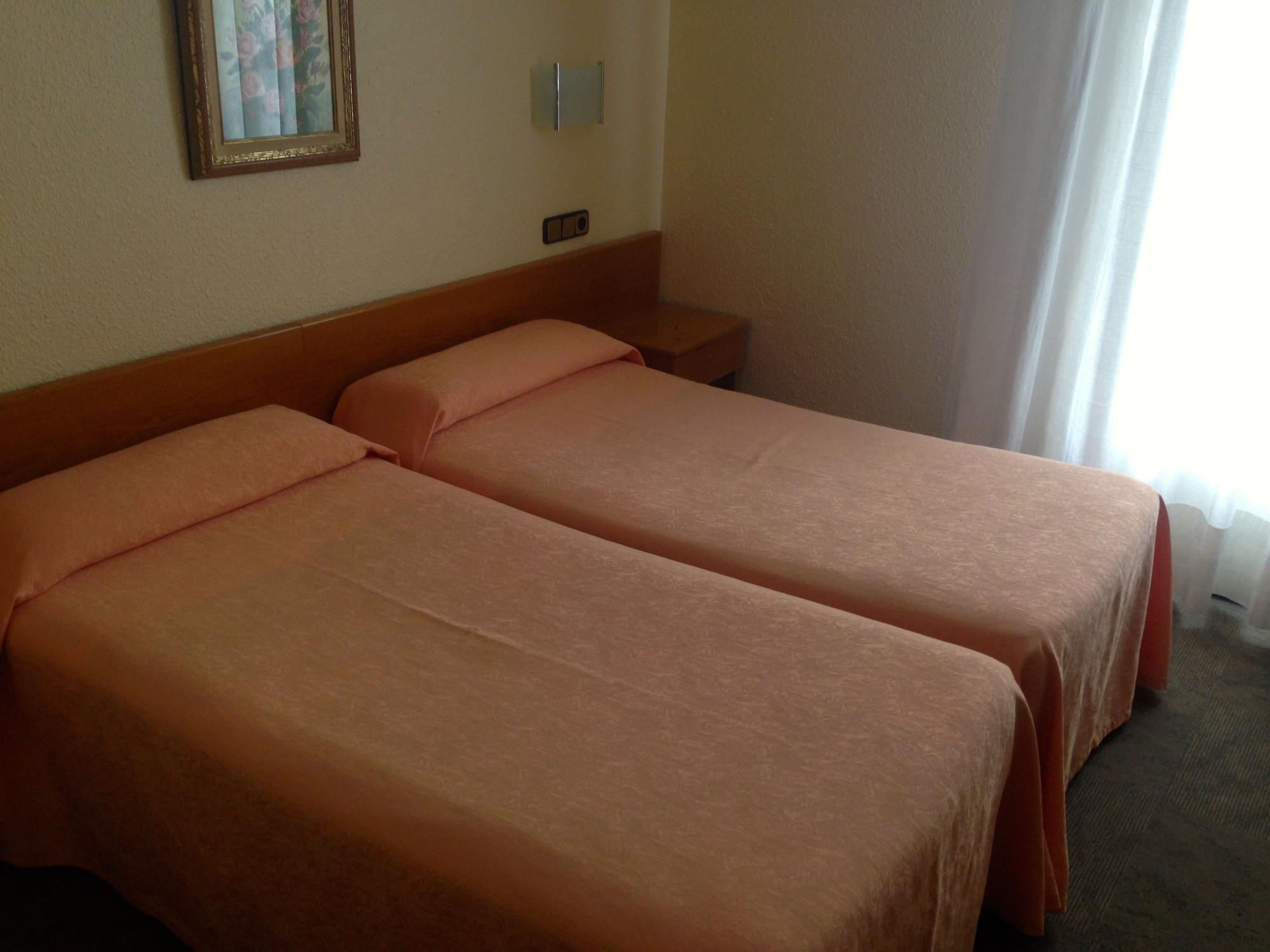 Hotel Pelayo Barcelona Ngoại thất bức ảnh