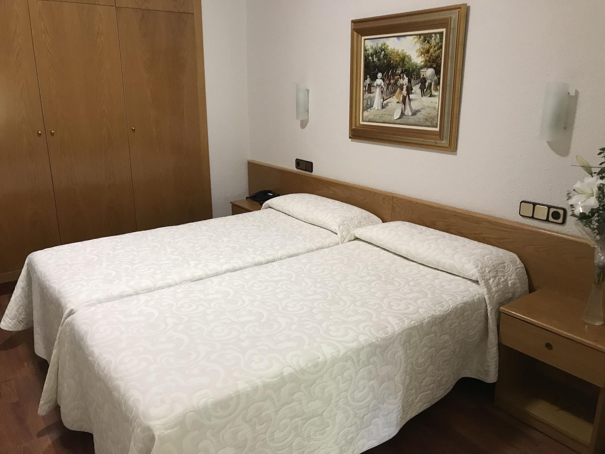 Hotel Pelayo Barcelona Ngoại thất bức ảnh