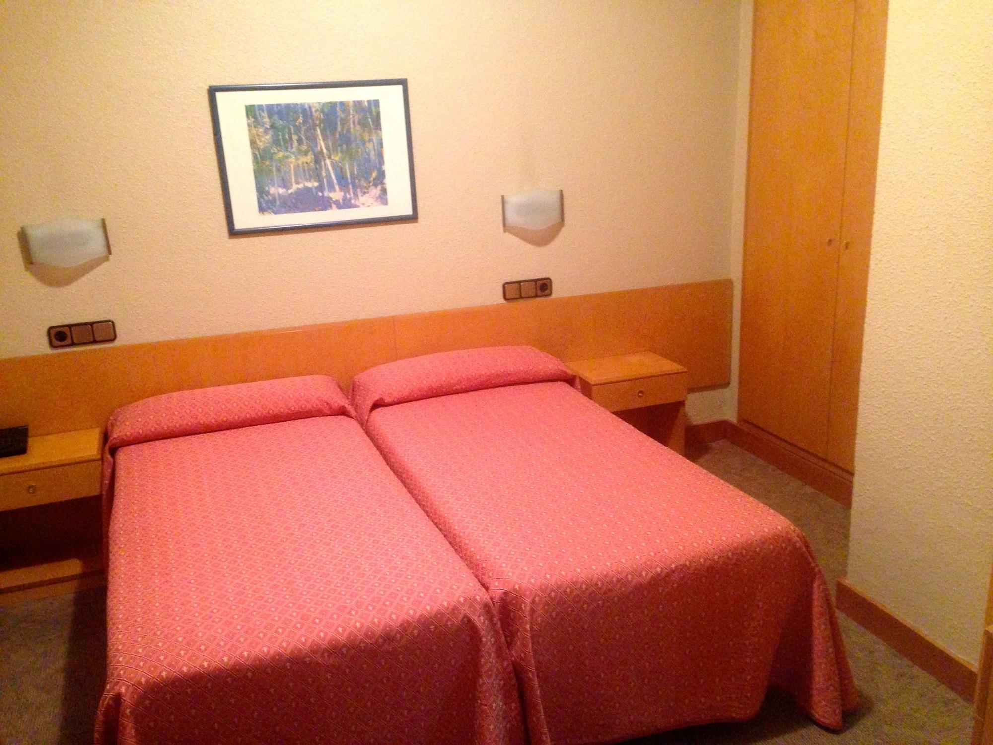 Hotel Pelayo Barcelona Ngoại thất bức ảnh