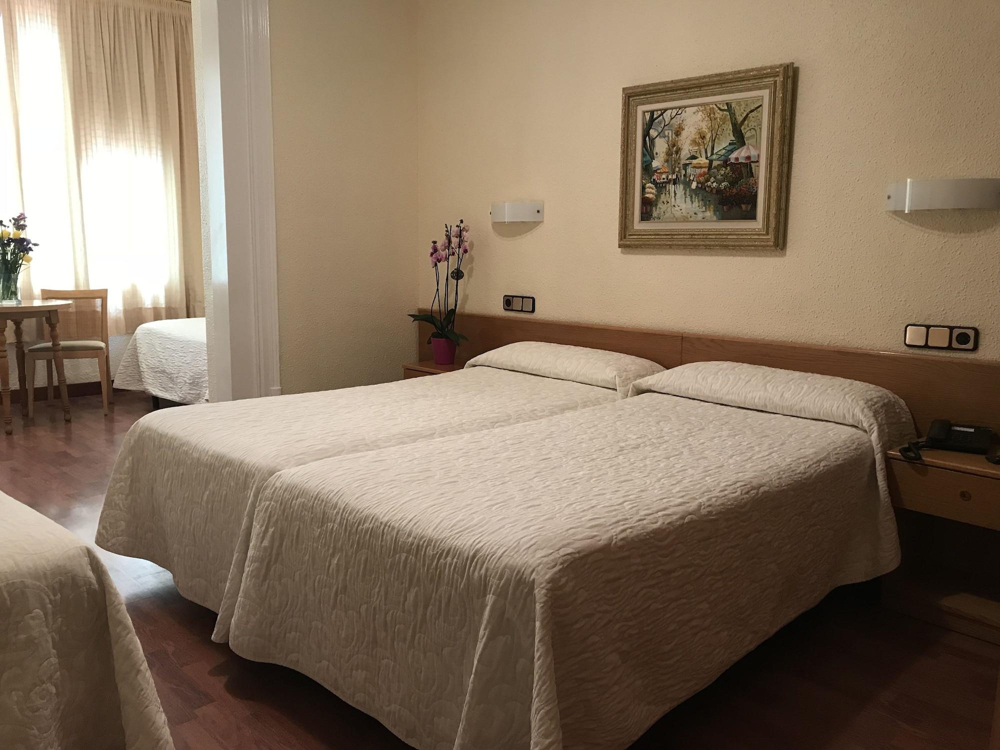 Hotel Pelayo Barcelona Ngoại thất bức ảnh