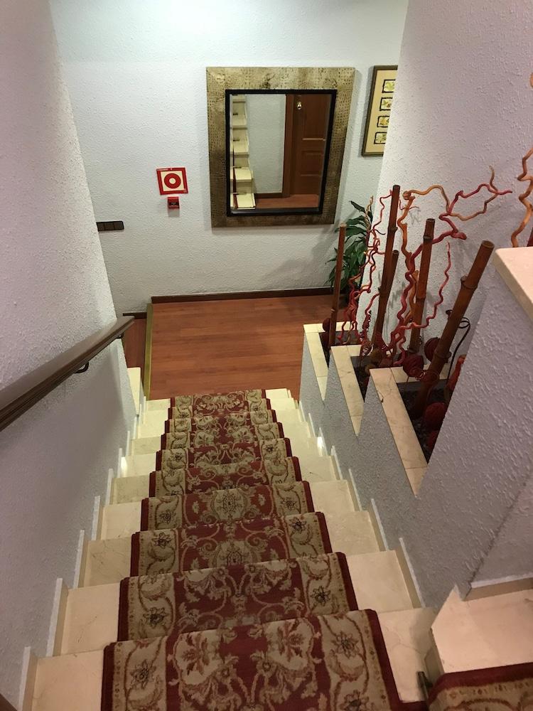 Hotel Pelayo Barcelona Ngoại thất bức ảnh