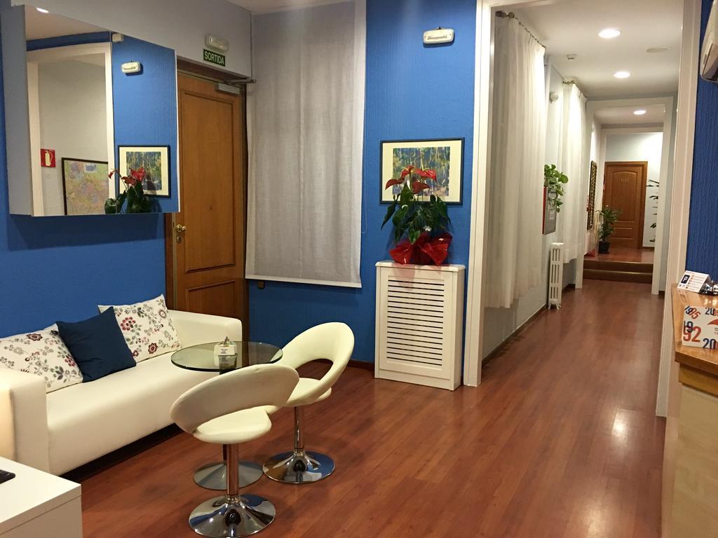 Hotel Pelayo Barcelona Ngoại thất bức ảnh