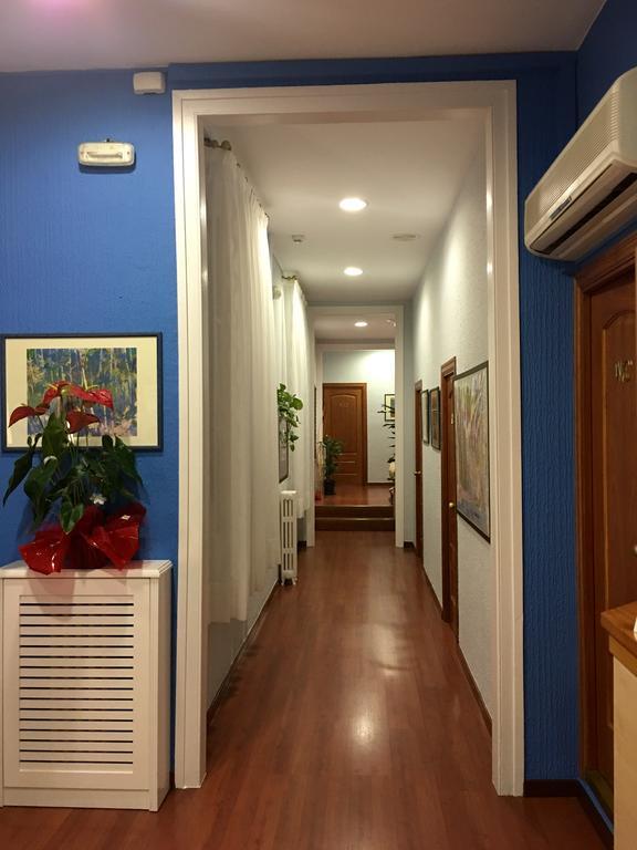 Hotel Pelayo Barcelona Ngoại thất bức ảnh