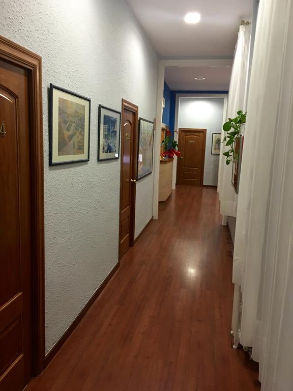 Hotel Pelayo Barcelona Ngoại thất bức ảnh
