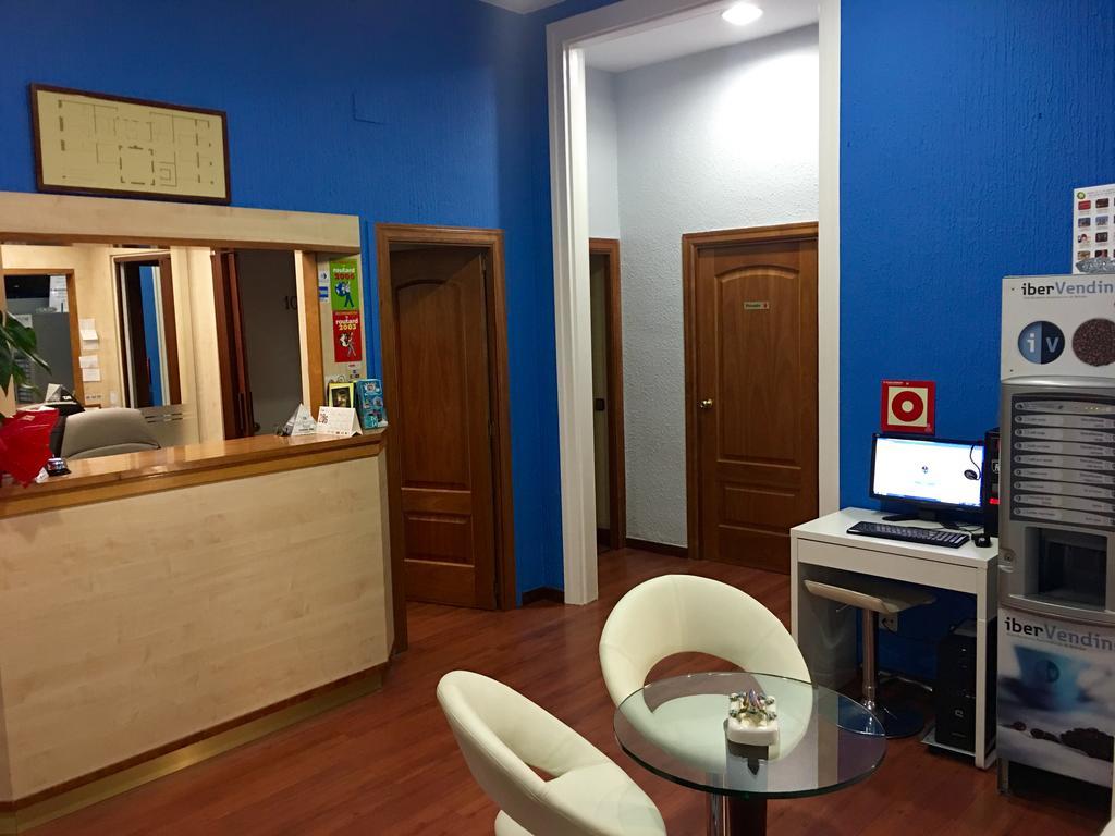 Hotel Pelayo Barcelona Ngoại thất bức ảnh