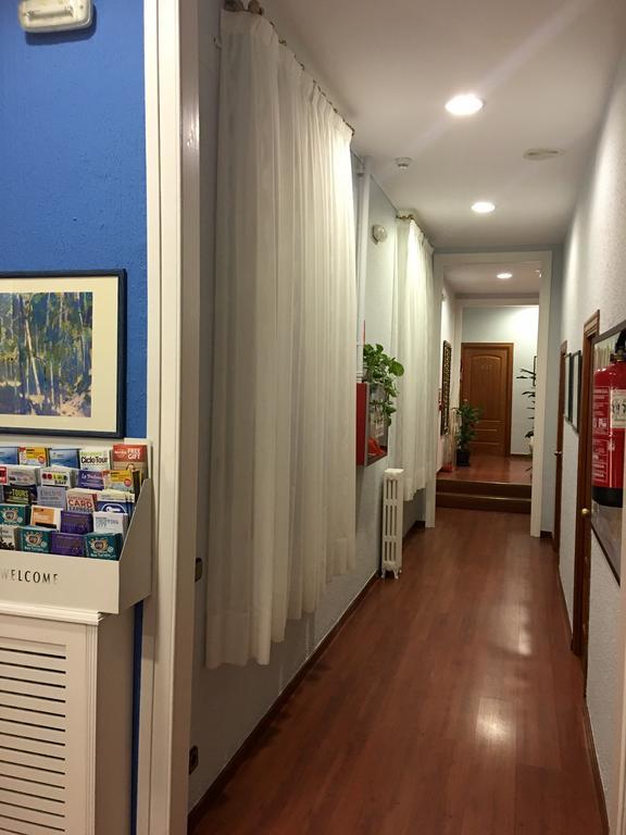Hotel Pelayo Barcelona Ngoại thất bức ảnh