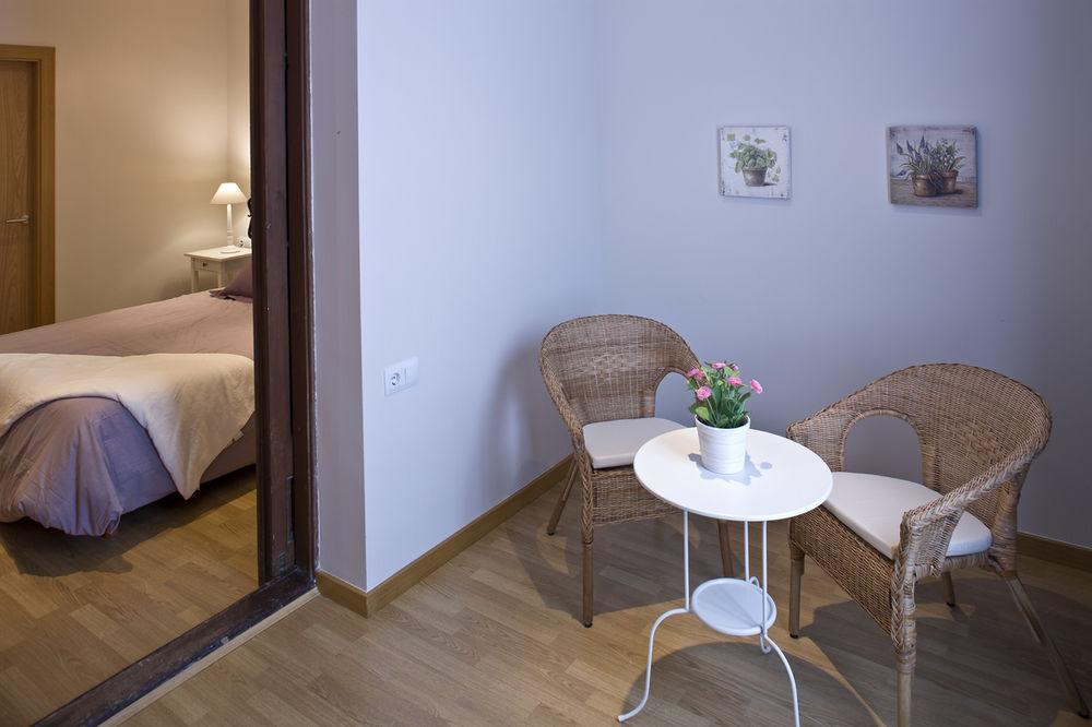 Hotel Pelayo Barcelona Ngoại thất bức ảnh
