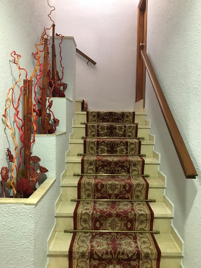 Hotel Pelayo Barcelona Ngoại thất bức ảnh