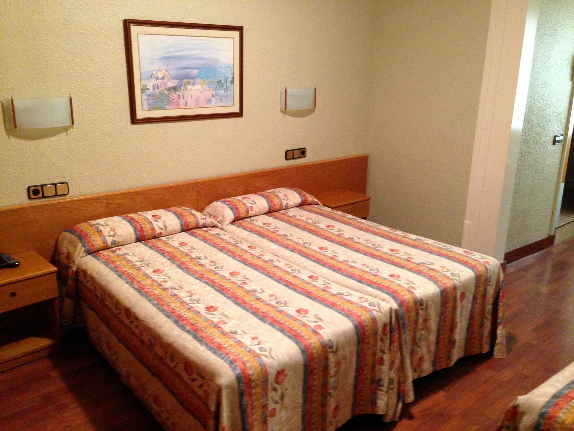 Hotel Pelayo Barcelona Ngoại thất bức ảnh