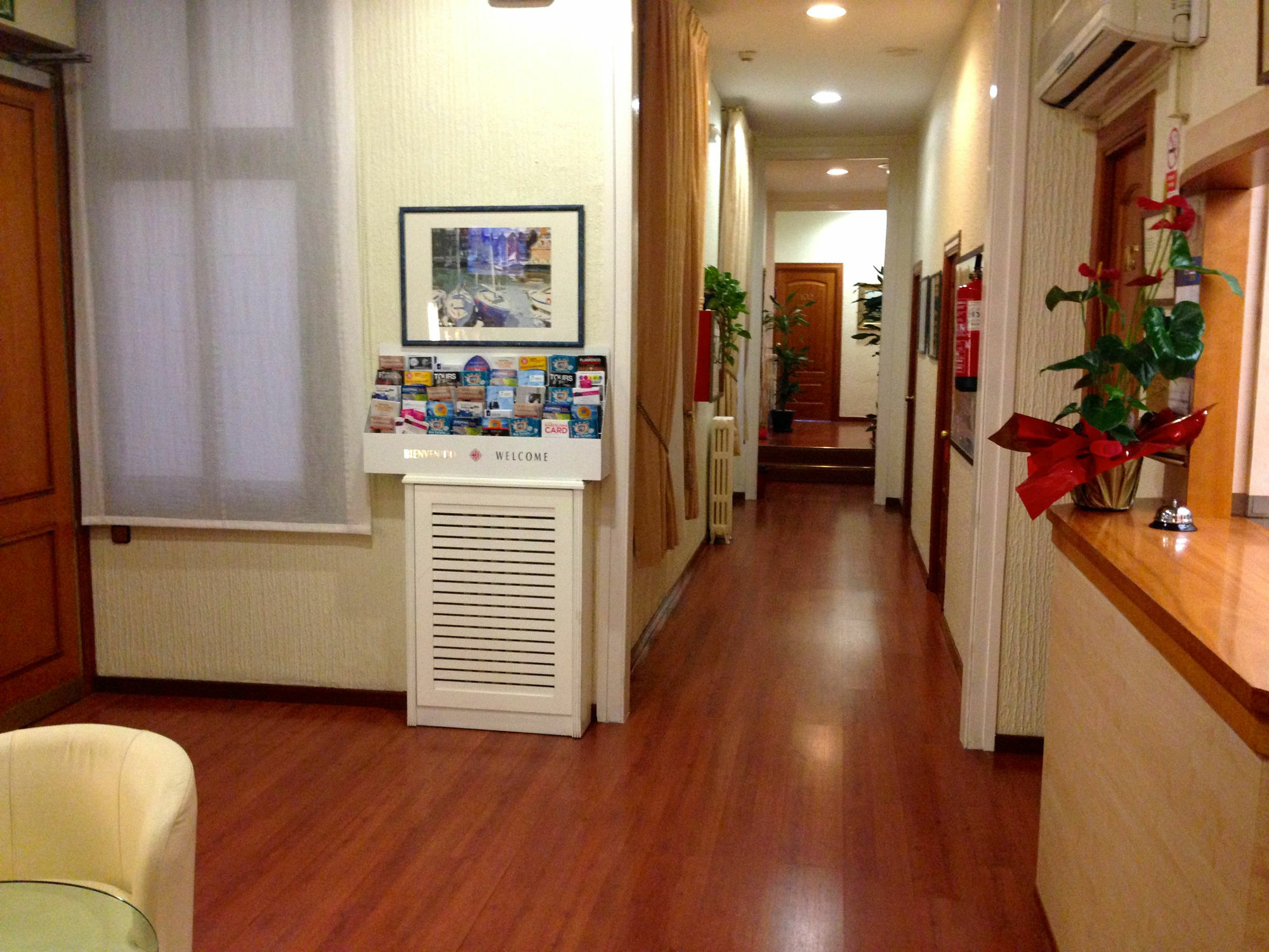 Hotel Pelayo Barcelona Ngoại thất bức ảnh